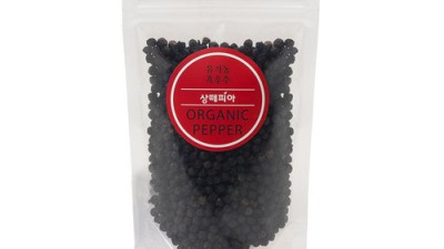 놓치면 후회! 상떼피아통후추 솔직 후기 & 꿀팁 대방출 🌶️