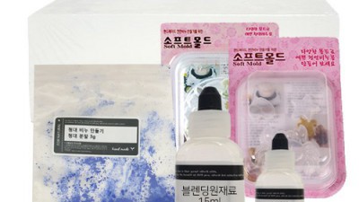 내 피부를 위한 선택! 친절한천연비누diy 후기와 꿀팁 대방출🎁